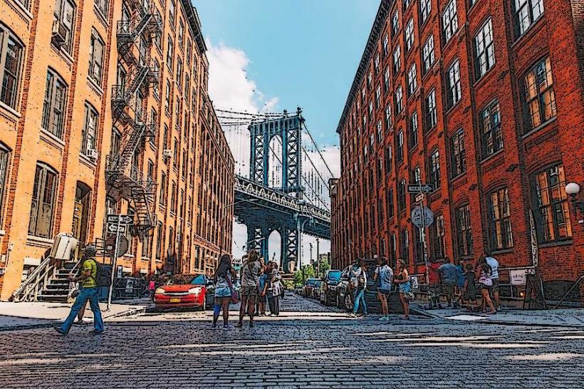 DUMBO