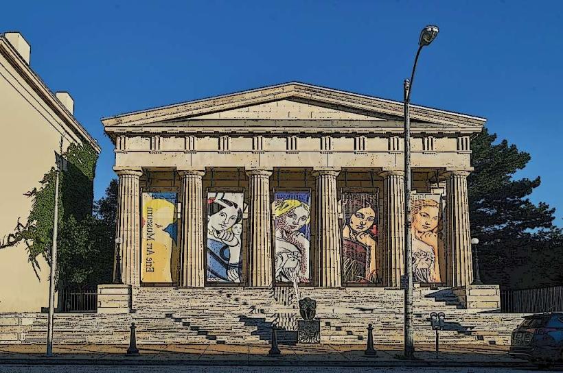 Erie Art Museum