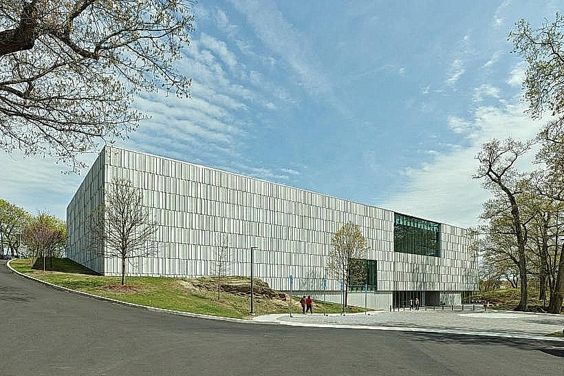 Bruce Museum