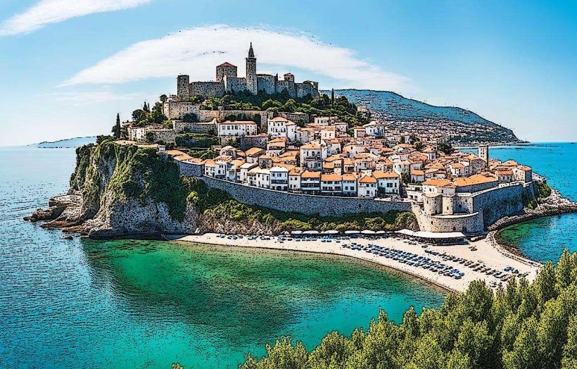 Ulcinj