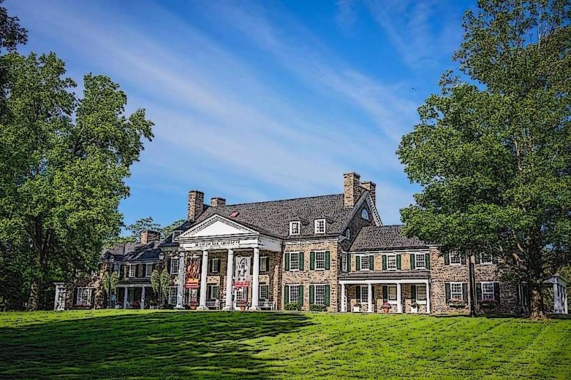 Fenimore Art Museum