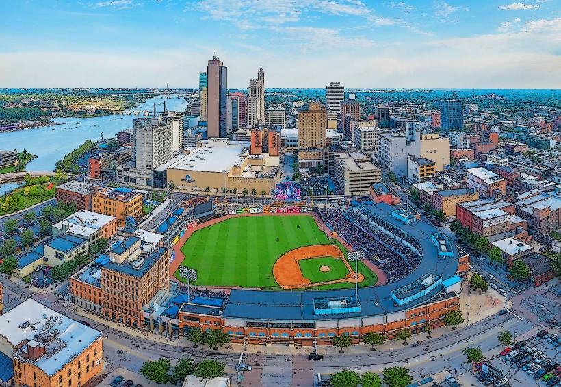 Fifth Third Field