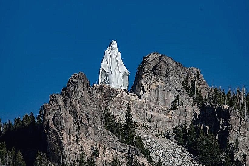 Our Lady of the Rockies