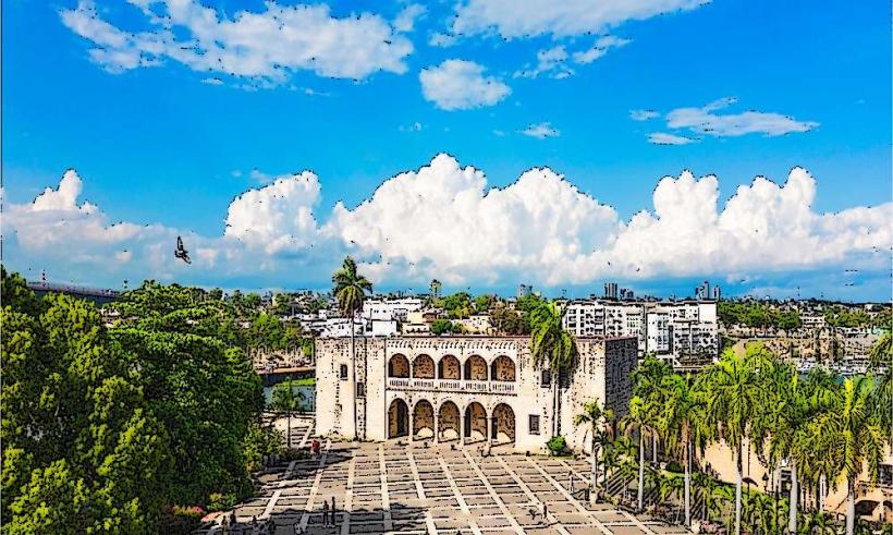 Plaza de la Cultura