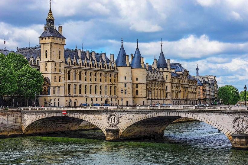 Conciergerie