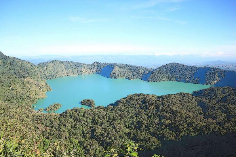 Lago Tanganika