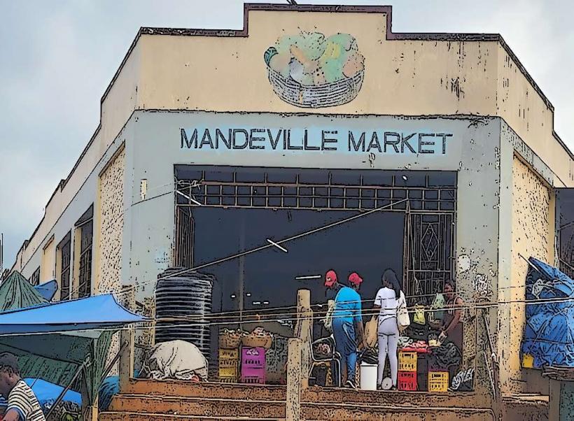 Mandeville Market