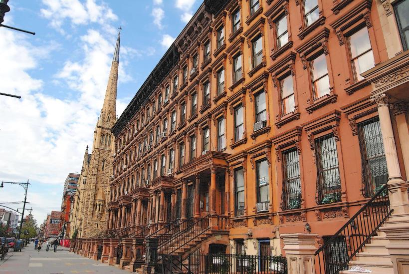 Harlem