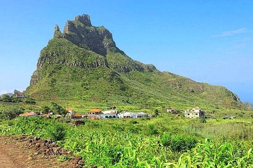 Monte Gordo Natural Park