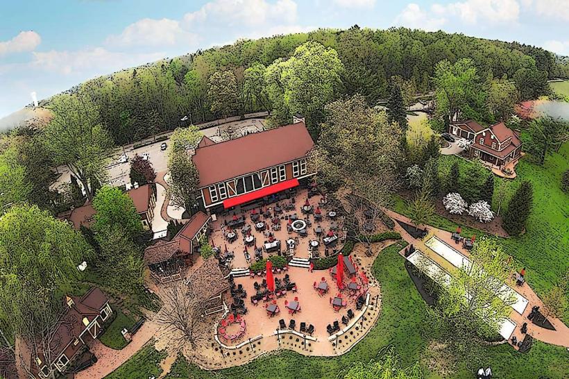 Gervasi Vineyard