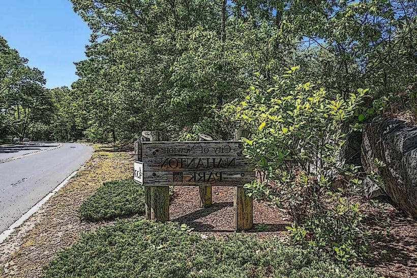Nahanton Park