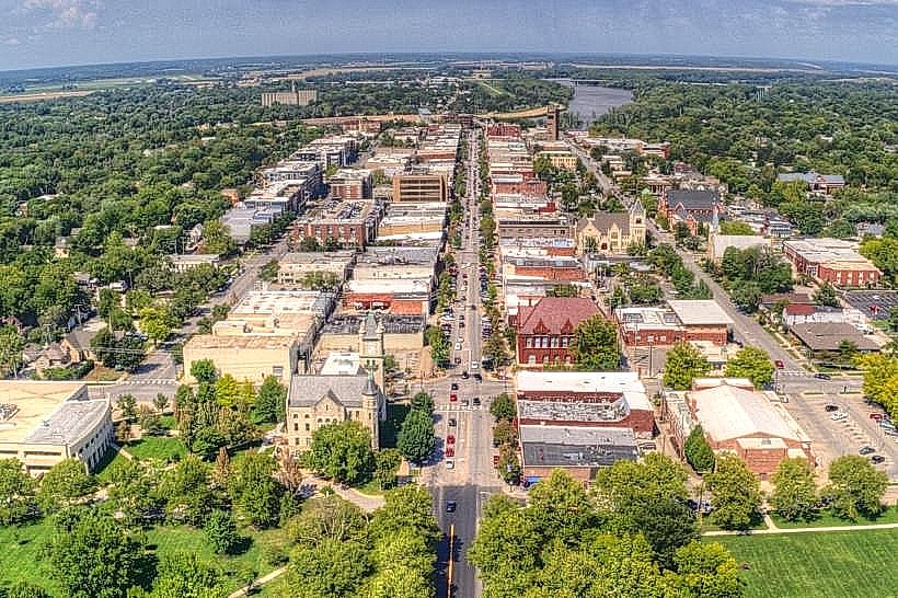 Lawrence