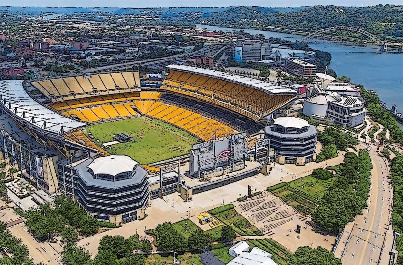 Heinz Field