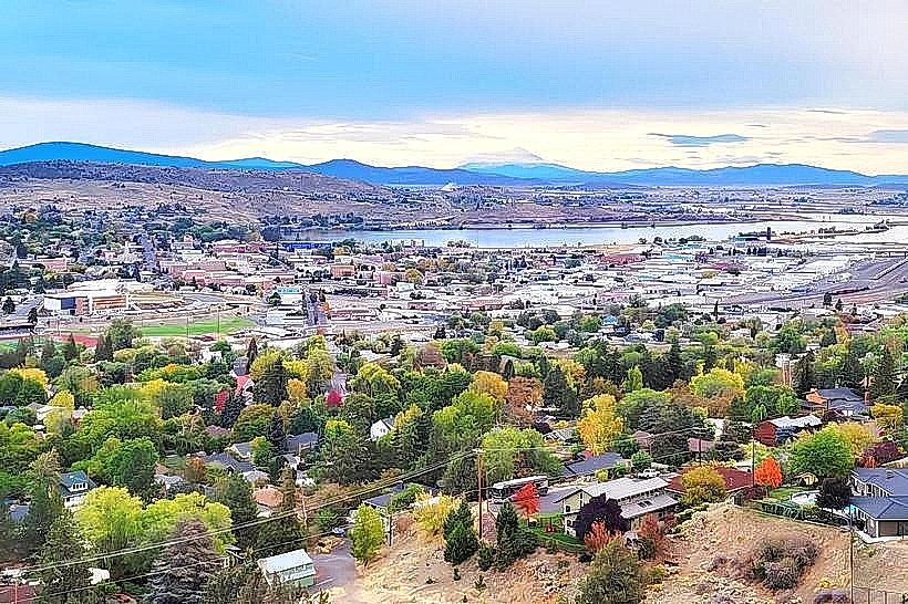 Klamath Falls