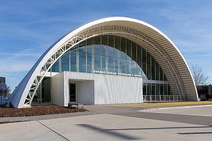 Oklahoma City Ballet
