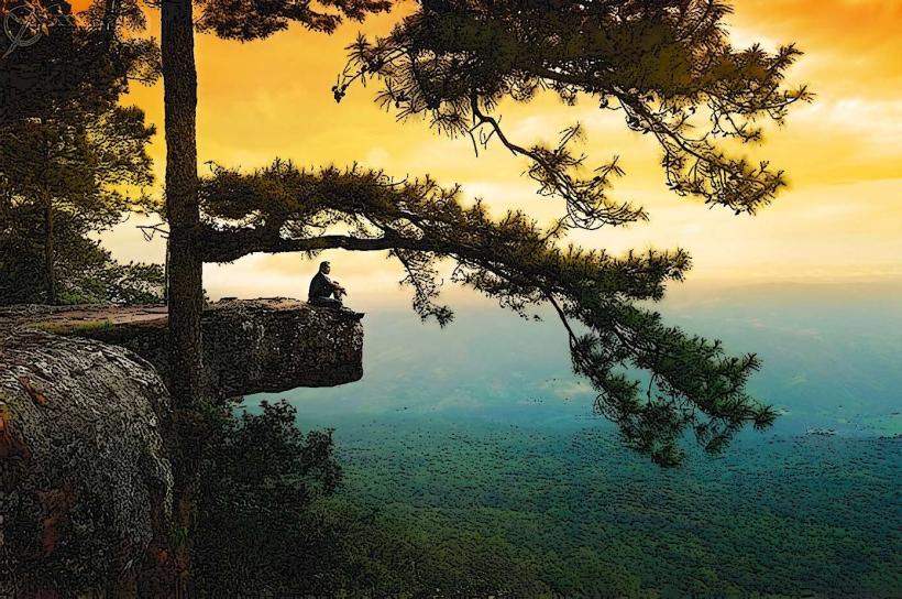 Parque Nacional Phu Kradueng