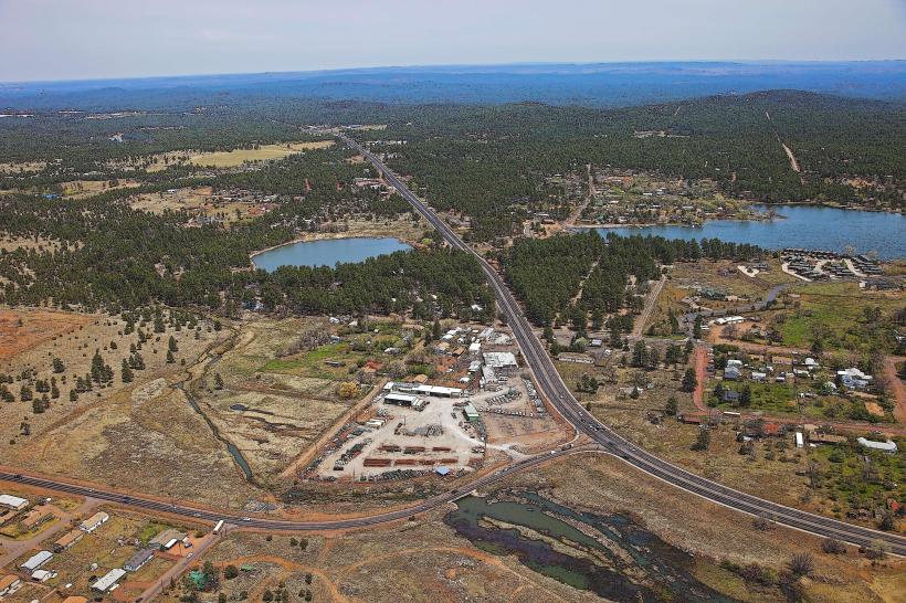 Pinetop Lakeside