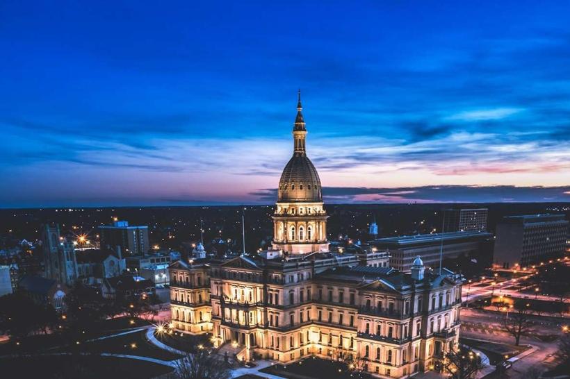 Lansing