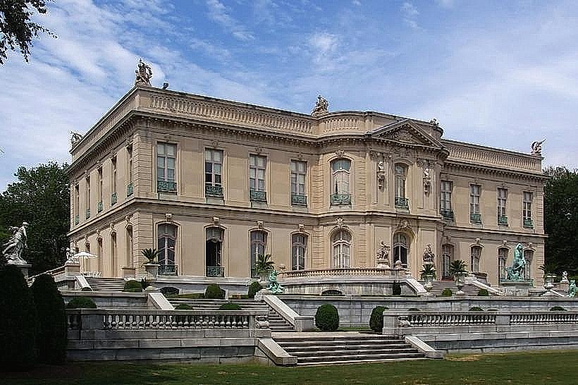 The Elms