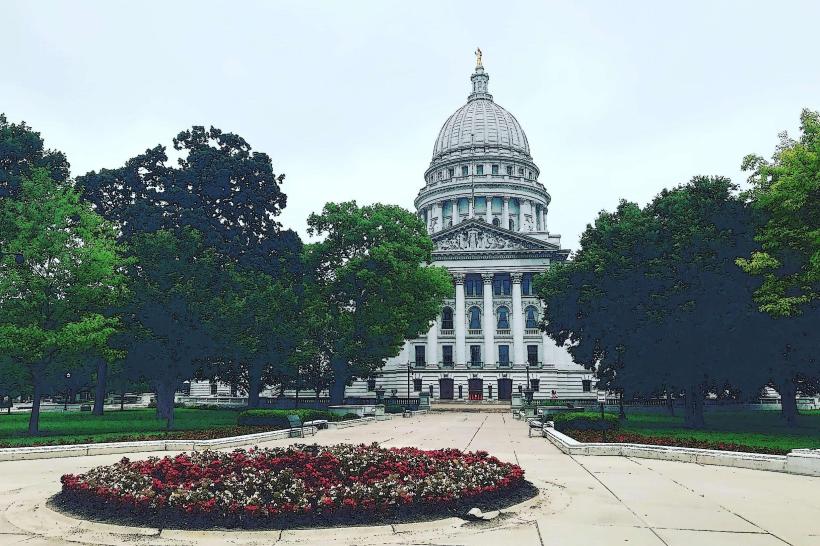 Madison Capitol Square