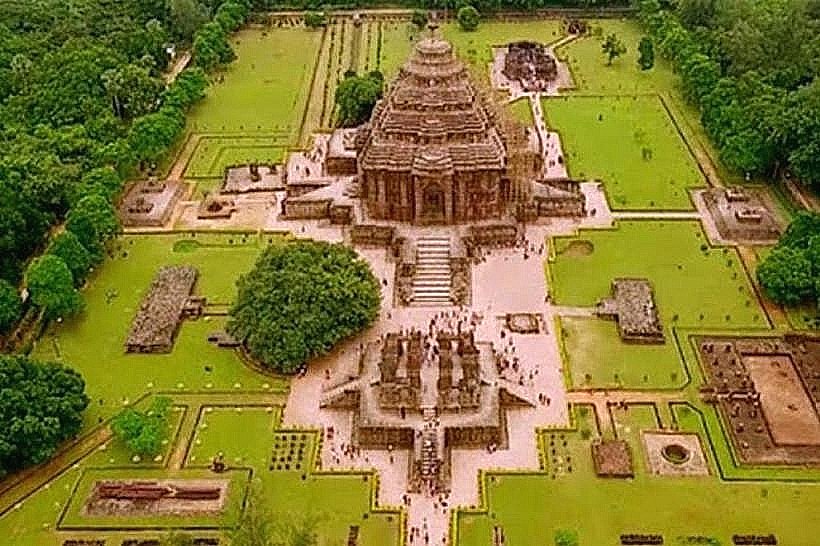 Konark