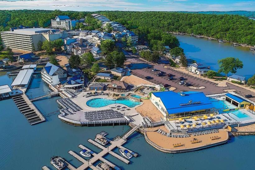 Osage Beach