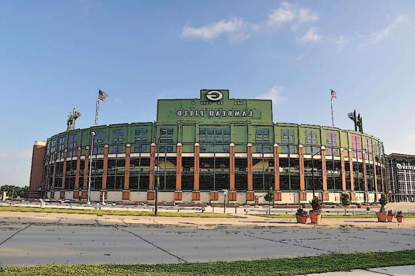 Lambeau Field
