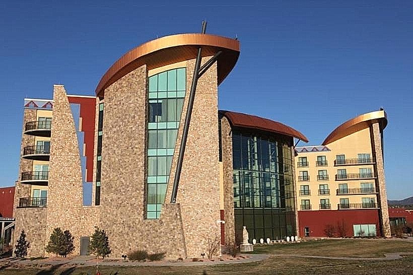 Sky Ute Casino Resort