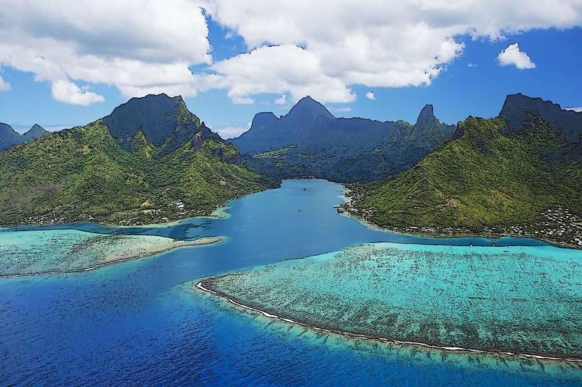 Moorea