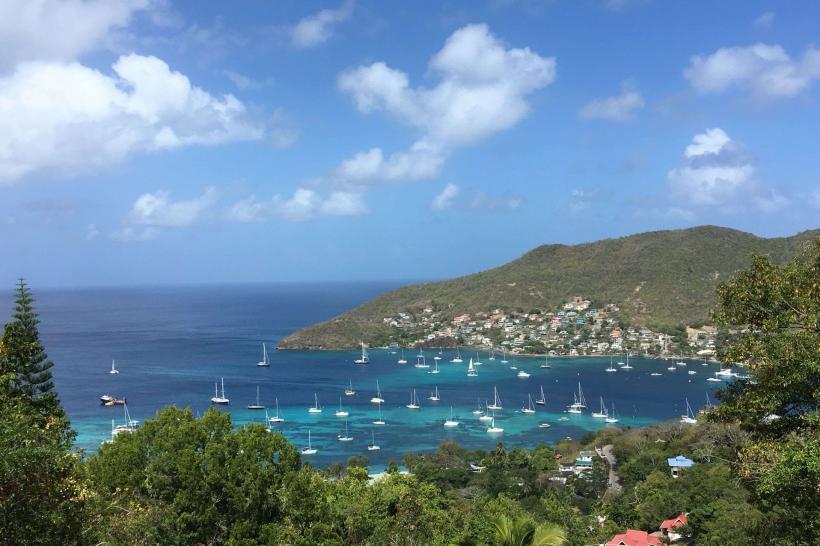 Bequia