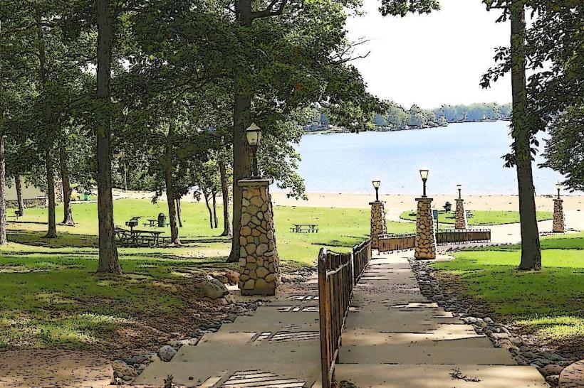 Linden County Park