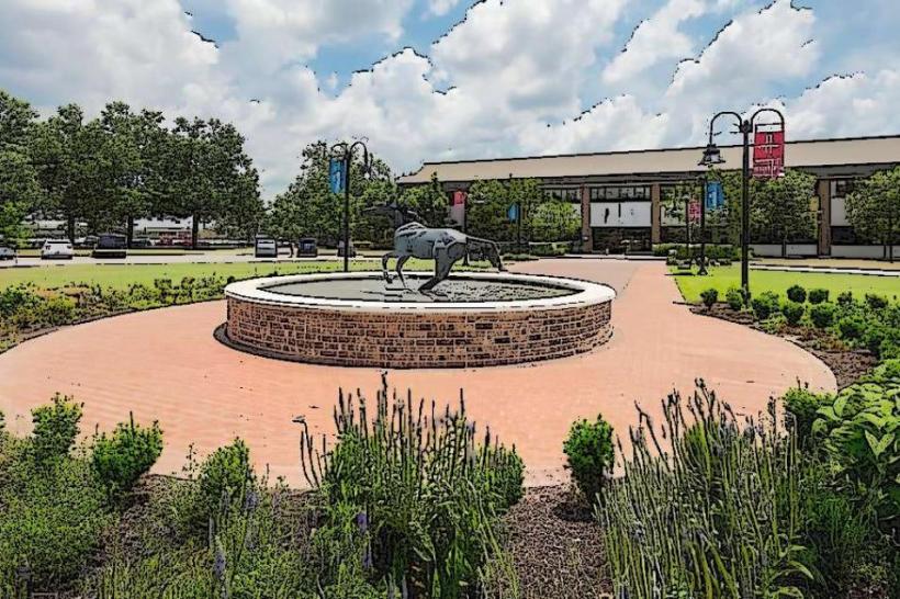 University of South Carolina Aiken