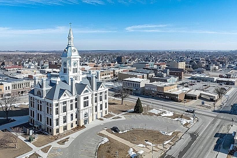 Marshalltown
