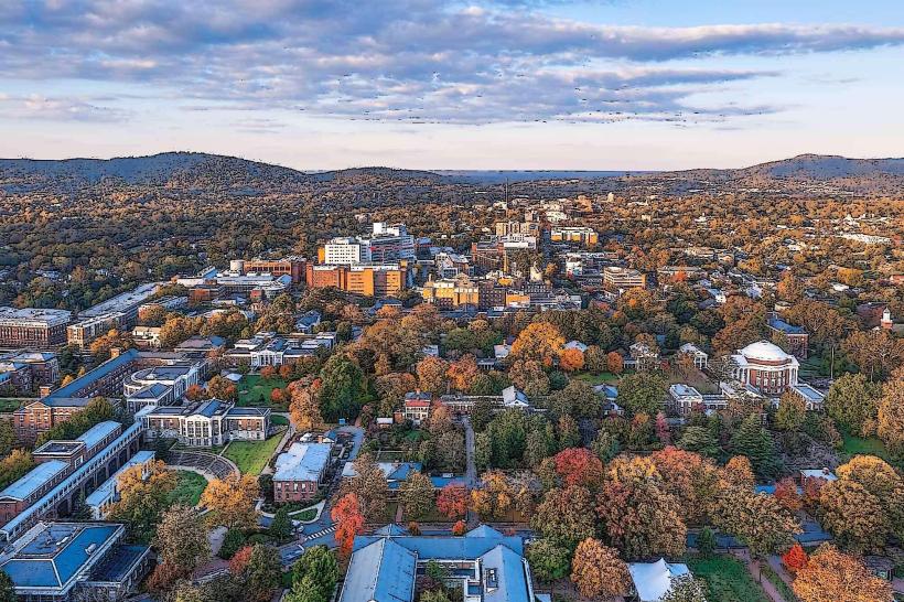 Charlottesville