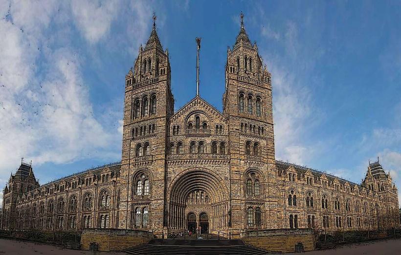 Naturhistorisches Museum