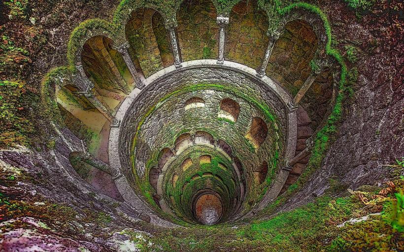 Quinta da Regaleira