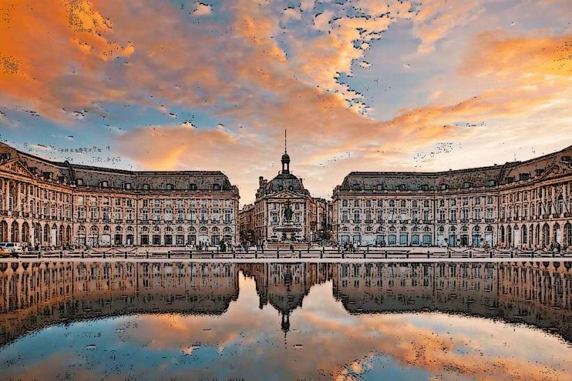 Place de la Bourse