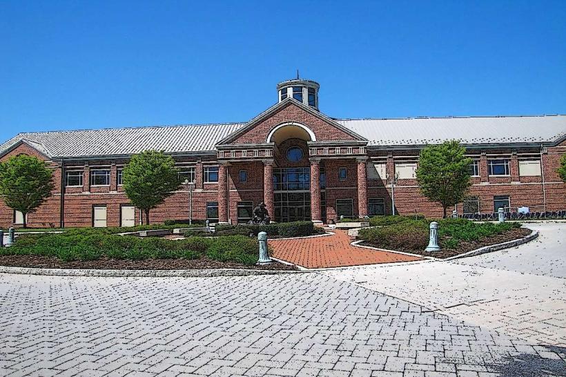 National Civil War Museum