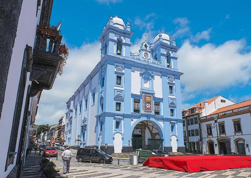 Angra do Heroísmo