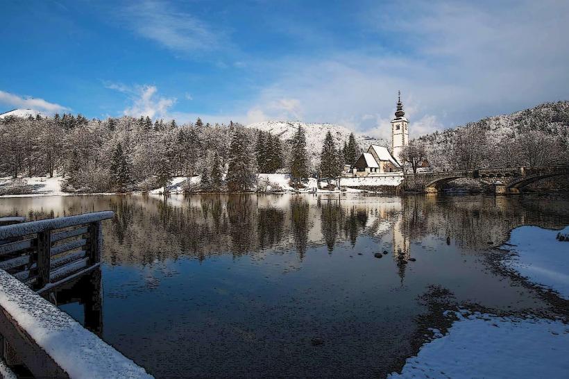 Bohinj