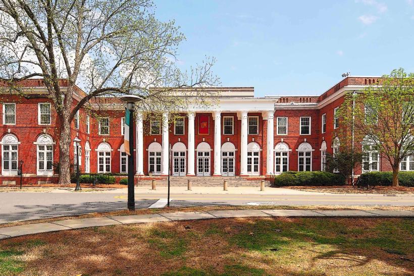 Winthrop University