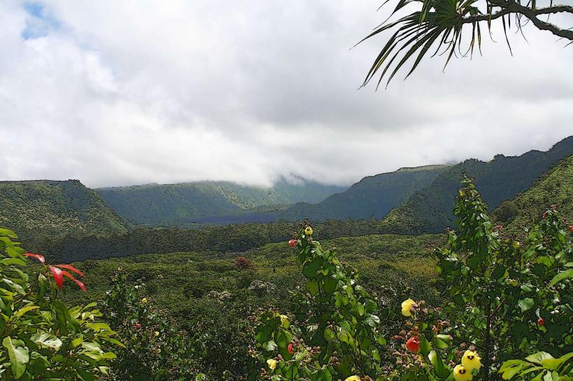 Wailua Valley State Wayside Park