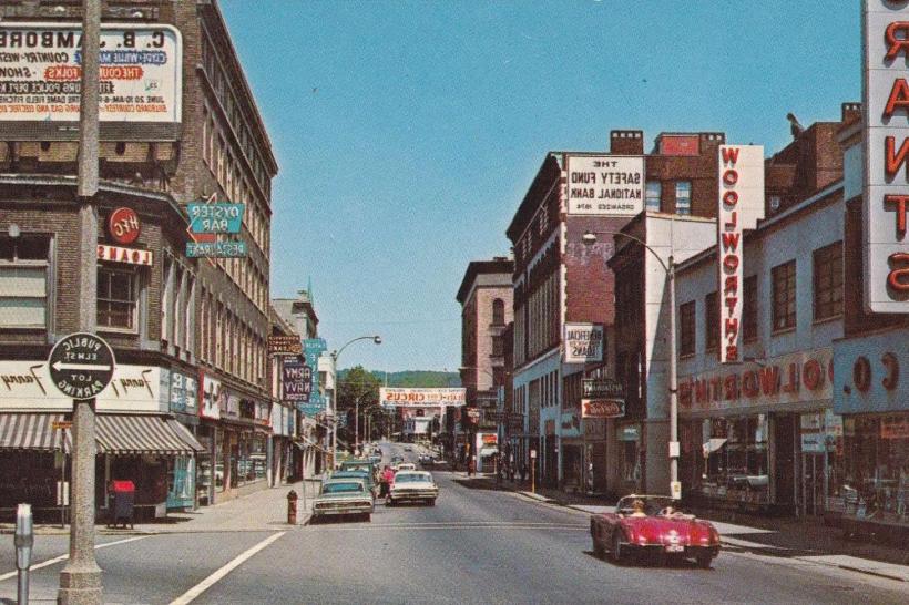 Fitchburg Historical Society