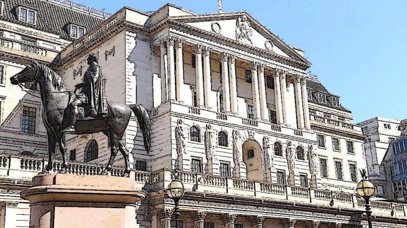 Bank of England