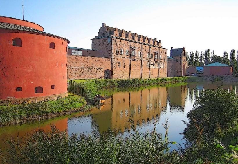 Museo de Arte de Malmö