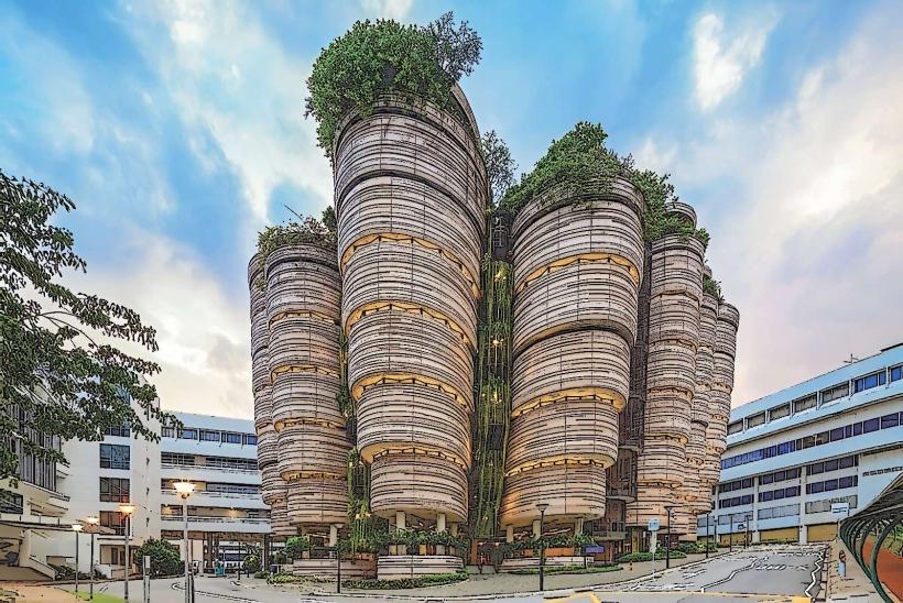 Nanyang Technological University (NTU)