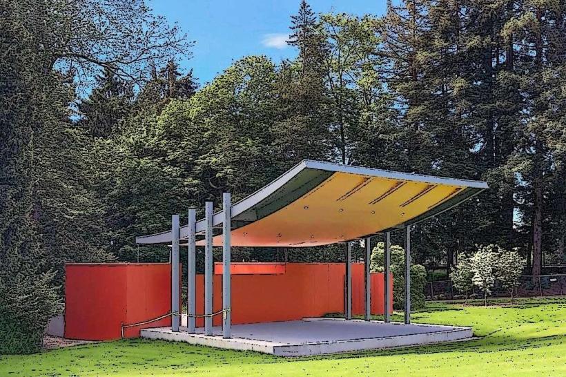 Volunteer Park