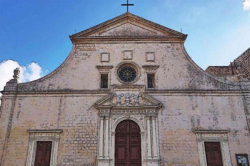 Église Saint-Marc