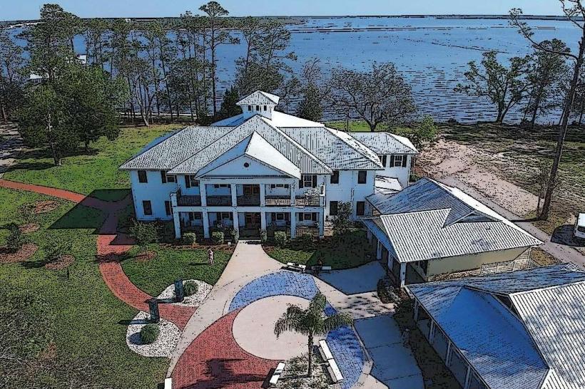 Orange Beach Art Center