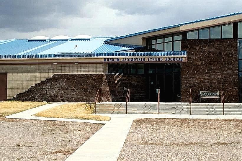 Bannock County Historical Museum